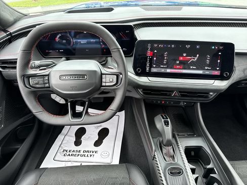 New 2026 Dodge Charger Scat Pack AWD/4WD image 35