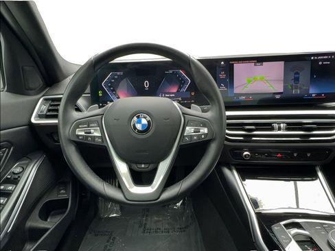Used 2023 BMW 330i Sedan w/ Premium Package RWD image 35