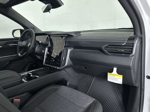 New 2026 GMC Acadia Elevation w/ LPO, All-Weather Package FWD image 30