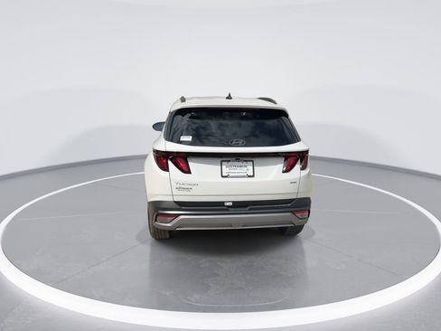 New 2026 Hyundai Tucson SEL AWD/4WD image 7