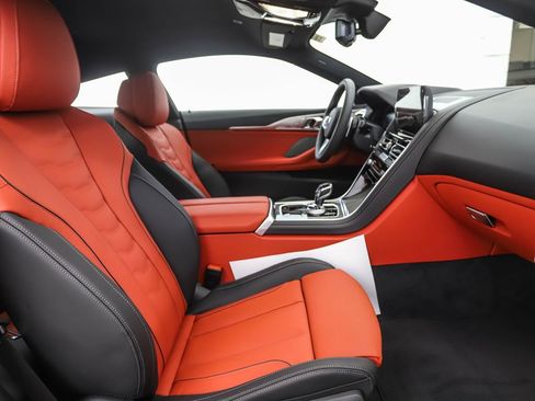 Used 2026 BMW 840i xDrive Coupe image 25