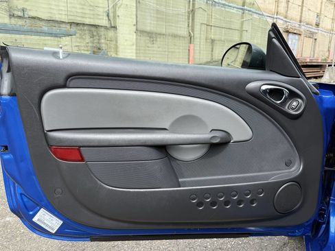 Used 2005 Chrysler PT Cruiser GT FWD image 27