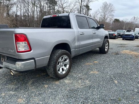 Used 2022 RAM 1500 Big Horn image 5