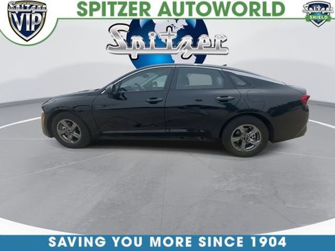 Used 2023 Kia K5 LXS FWD image 6