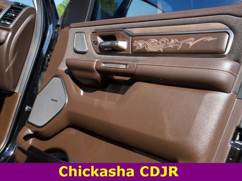 New 2025 RAM 1500 Limited w/ Trailer Tow Group image 20