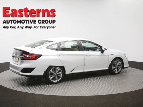 Used 2018 Honda Clarity Touring image 40