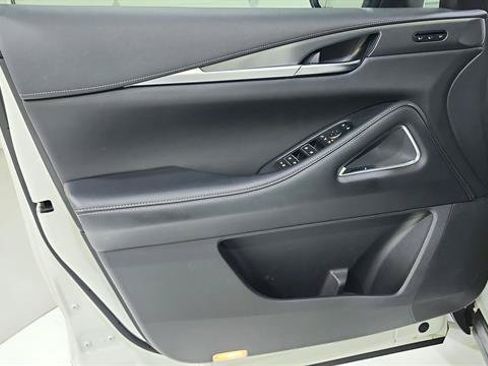 Used 2023 INFINITI QX60 Luxe w/ Vision Package AWD/4WD image 23