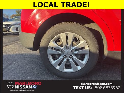 Used 2021 Kia Soul LX image 9