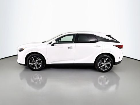 Certified 2025 Lexus RX 350 Premium image 8