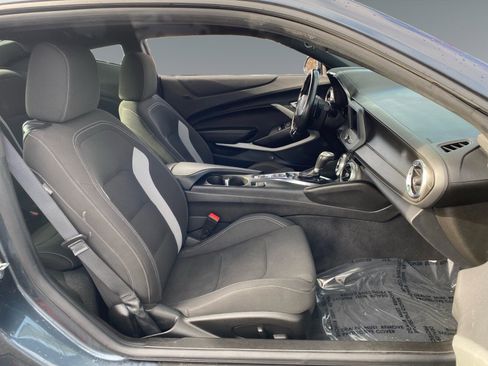 Used 2023 Chevrolet Camaro LT w/ RS Package RWD image 15