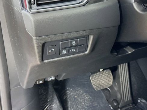 New 2025 MAZDA CX-5 Signature image 10