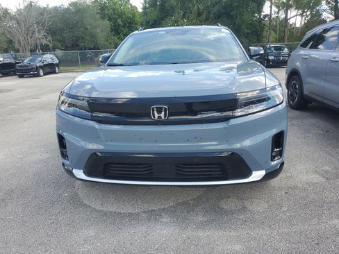 Used 2024 Honda Prologue Touring image 2