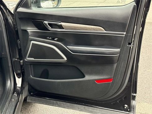 Used 2021 Kia Telluride EX w/ EX Premium Package image 8
