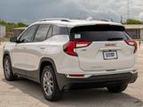 Used 2022 GMC Terrain SLT w/ LPO, Floor Liner Package image 5