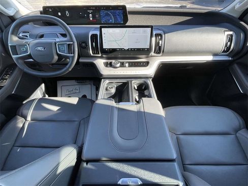 New 2025 Ford Expedition Max Active image 10