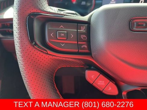 New 2026 Dodge Charger R/T AWD/4WD image 24