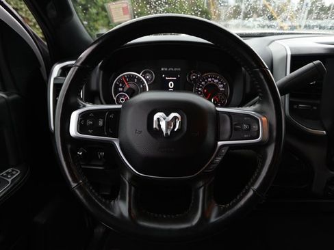 Certified 2024 RAM 2500 Big Horn image 11