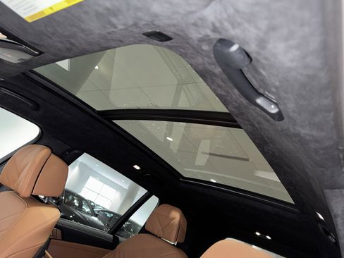 New 2026 BMW X7 xDrive40i w/ M Sport Package image 24