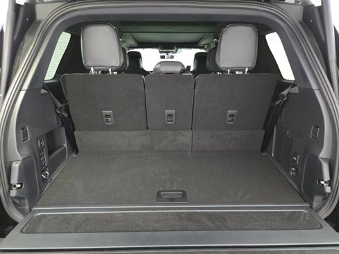 New 2027 Lincoln Navigator Black Label AWD/4WD image 18