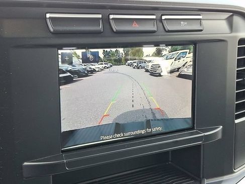 Used 2024 Ford F250 XL w/ XL Driver Assist Package AWD/4WD image 13