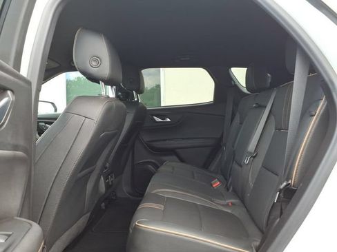 Certified 2022 Chevrolet Blazer Premier AWD/4WD image 12