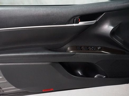Certified 2024 Toyota Camry SE FWD image 28