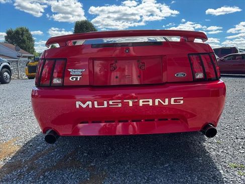 Used 2003 Ford Mustang GT Premium image 6