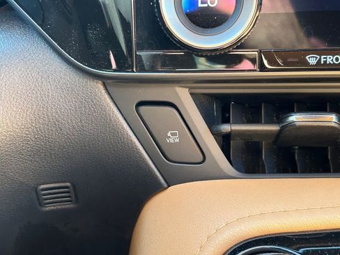 Used 2025 Lexus NX 350h AWD w/ Accessory Package (2T) image 29