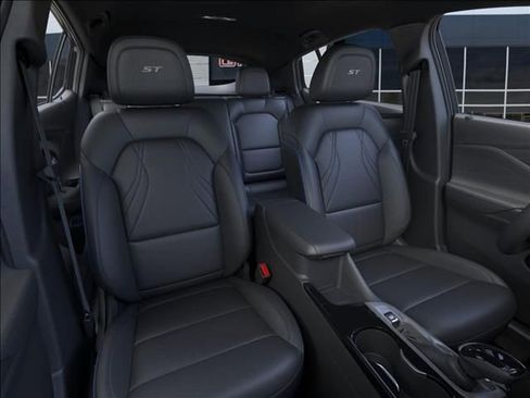 New 2026 Buick Envista Sport Touring image 16