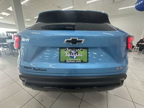 Used 2025 Chevrolet Trax RS w/ Driver Confidence Package image 33