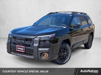 Used 2026 Subaru Outback Wilderness w/ Wilderness Package