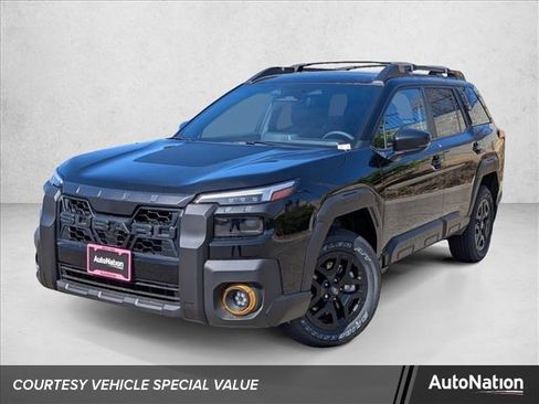 Used 2026 Subaru Outback Wilderness w/ Wilderness Package AWD/4WD image 1