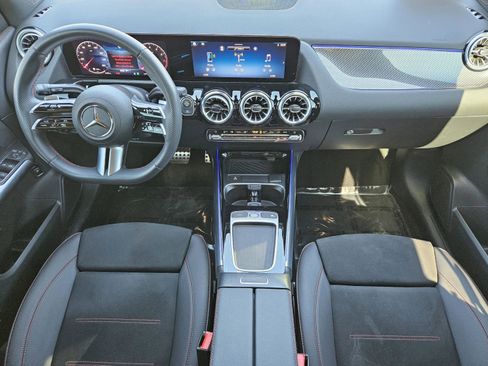 Certified 2025 Mercedes-Benz GLA 250 GLA 250 image 26