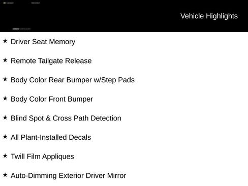 Used 2022 RAM 1500 Laramie AWD/4WD image 7