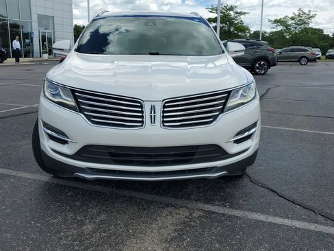 Used 2016 Lincoln MKC Reserve w/ Lincoln MKC Climate Package AWD/4WD image 2