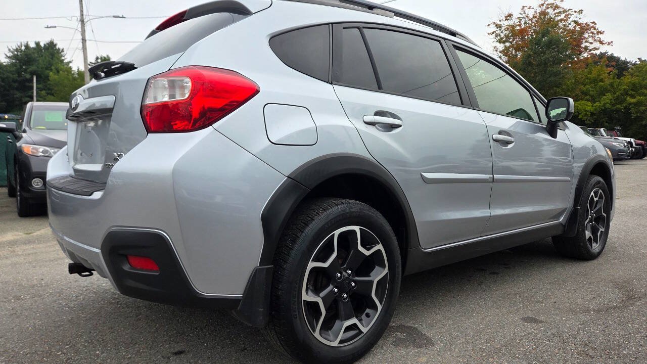 Used 2013 Subaru Crosstrek 2.0i Premium AWD/4WD image 16