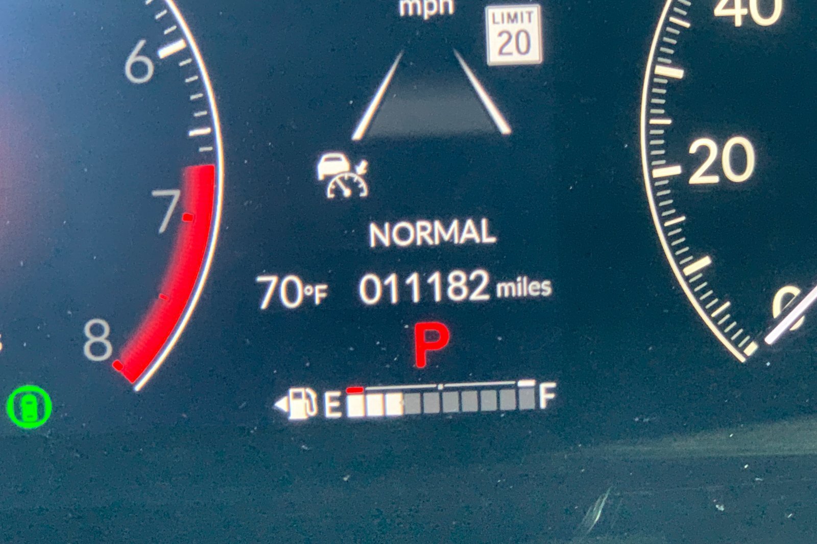 Certified 2025 Honda HR-V LX image 32