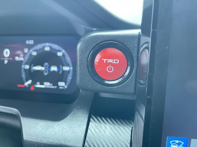 Used 2026 Toyota Tacoma TRD Pro w/ Tow Tech Package AWD/4WD image 17