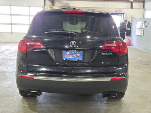 Used 2013 Acura MDX image 19
