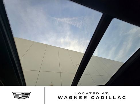 Used 2023 Jeep Grand Wagoneer Series III image 33