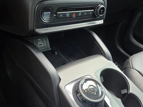 New 2025 Ford Bronco Sport Big Bend w/ Convenience Package image 13