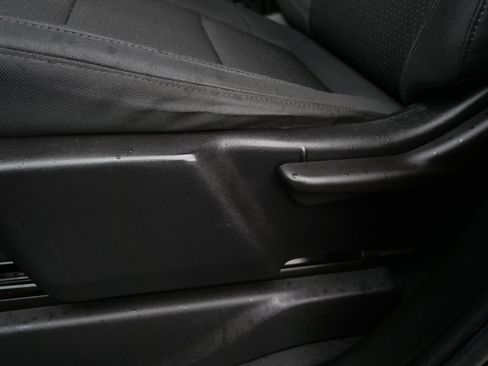 Certified 2022 Chevrolet Silverado 2500 Custom w/ Gooseneck/5TH Wheel Package AWD/4WD image 19