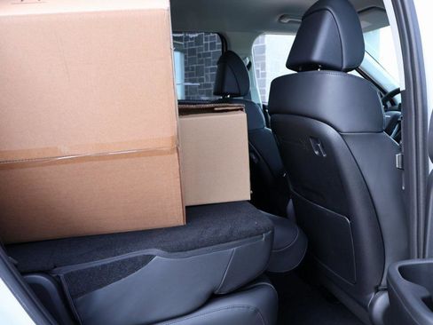 New 2026 Hyundai Santa Fe SEL image 13