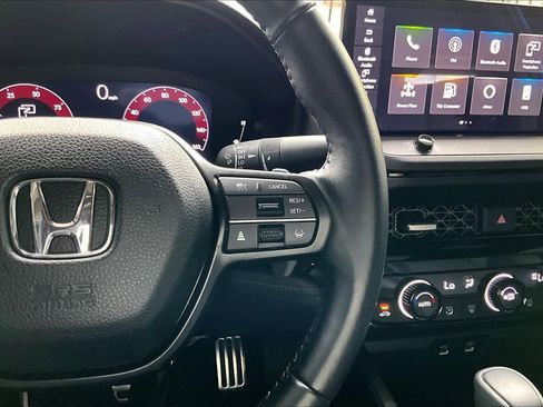 Used 2024 Honda Accord Sport image 24