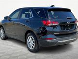 Used 2023 Chevrolet Equinox LT image 4