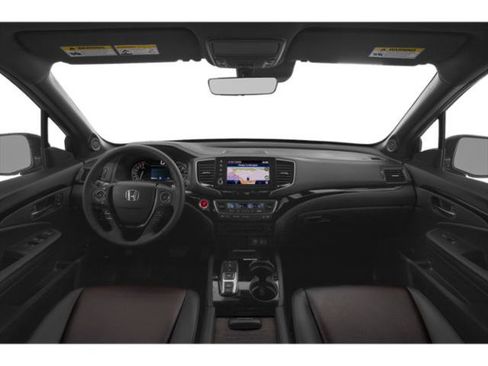 Used 2022 Honda Ridgeline Black Edition image 11