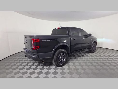 Used 2024 Ford Ranger XLT RWD image 40