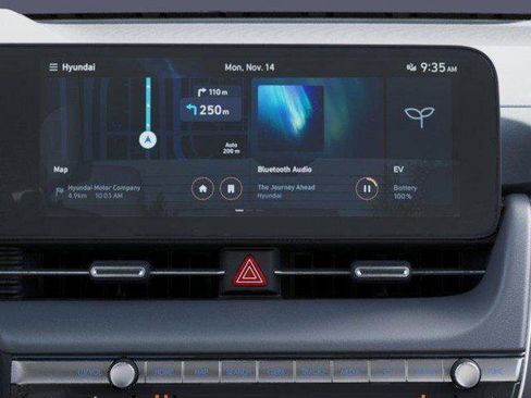 New 2026 Hyundai Ioniq 5 Limited RWD image 13