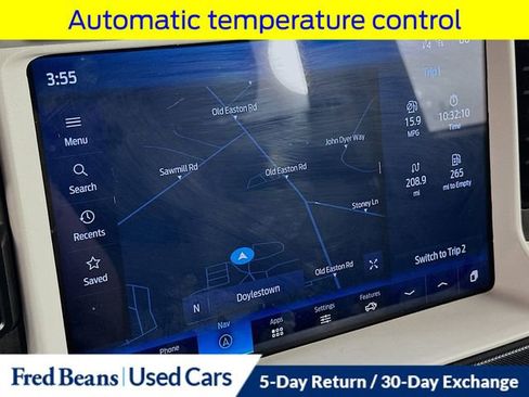 Used 2024 Ford Bronco Heritage Edition image 17