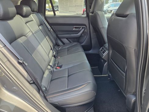 New 2026 MAZDA CX-50 AWD 2.5 Hybrid w/ Weather Package image 15